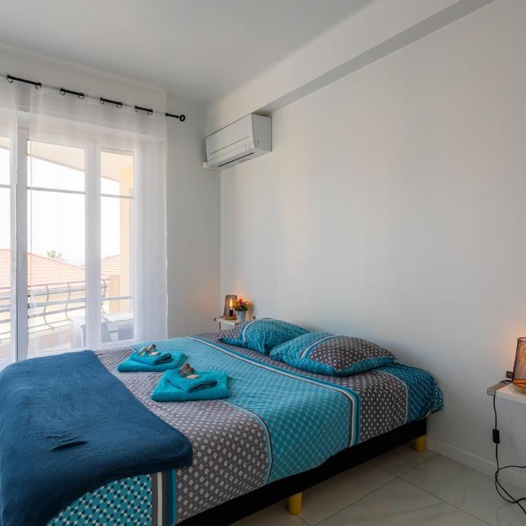 Cap Ferrat View III AP4401 By Riviera Holiday Hom - Apartamento - 13