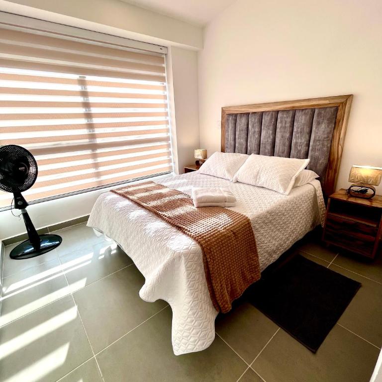 Casa Turística en el Quindío - Casa de 3 dormitorios - 1