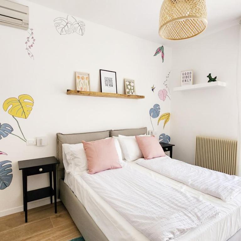 Casa Barcelli Sport & Family Apartments - Appartamento con 2 Camere da Letto e Terrazza - 16