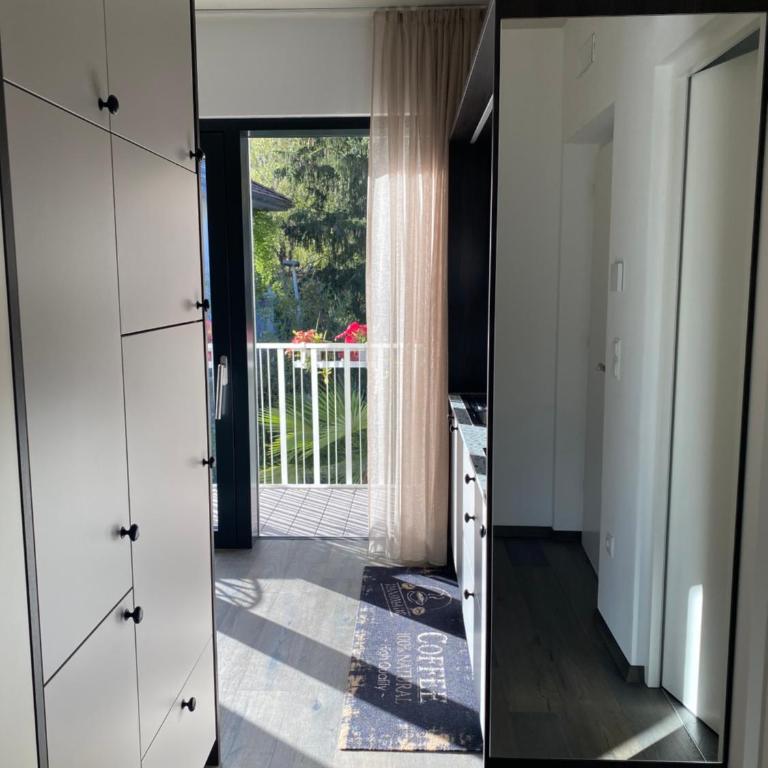 Apartment Villa Huber - Apartment mit 1 Schlafzimmer - 5