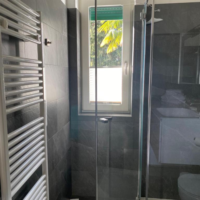 Apartment Villa Huber - Apartment mit 1 Schlafzimmer - 10