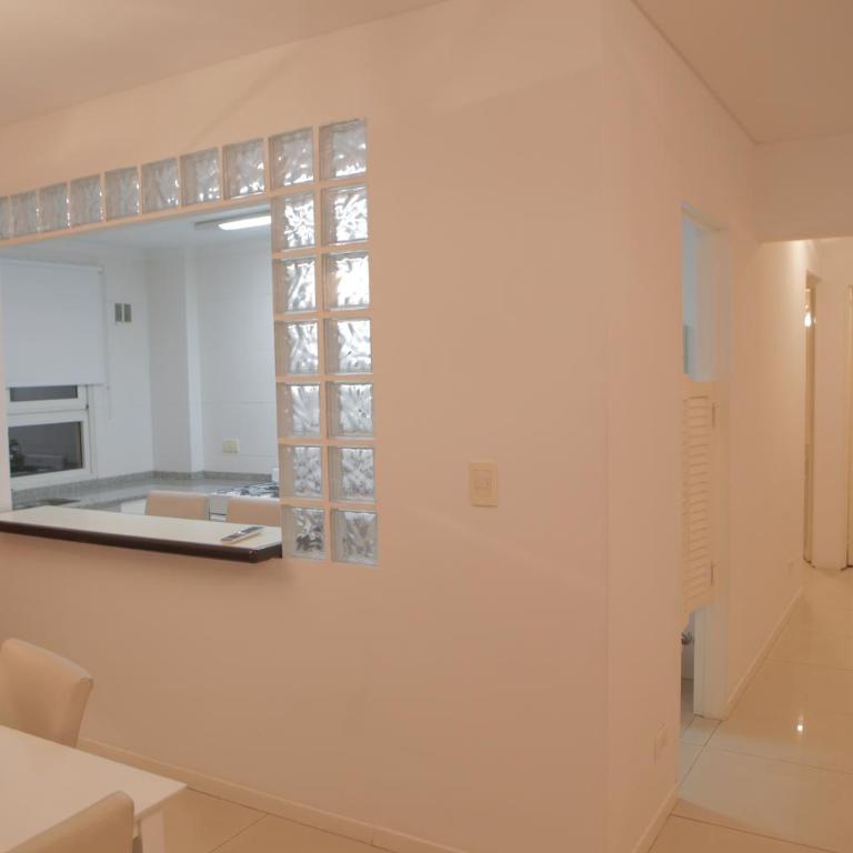 Pampa Plaza Hotel - Apartamento de 2 dormitorios - 5