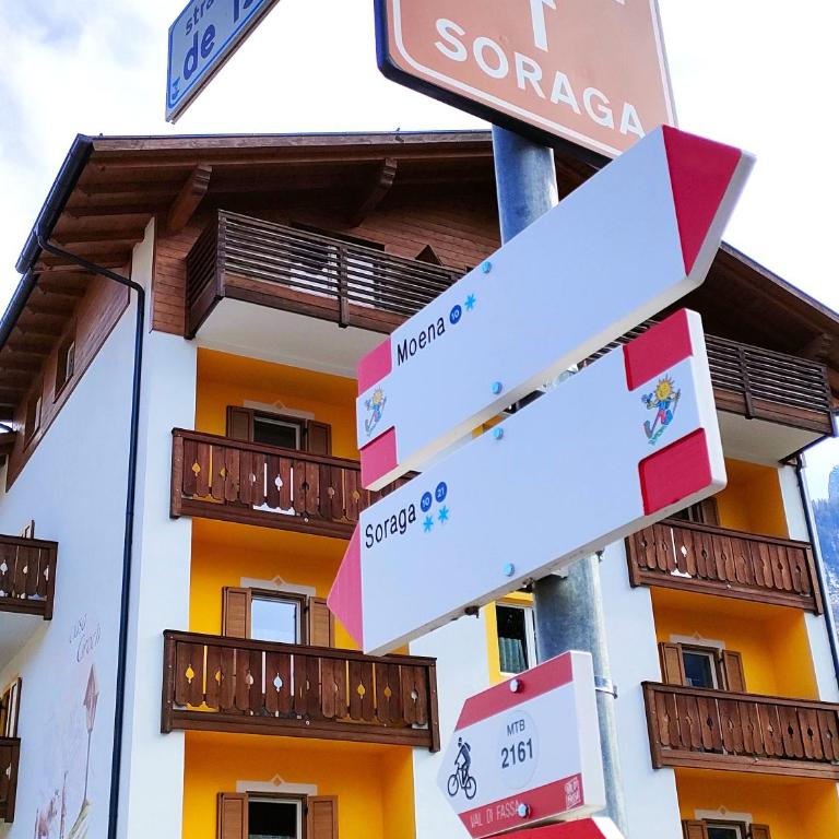 Casa Righini - Appartamentino su 2 Livelli - 24