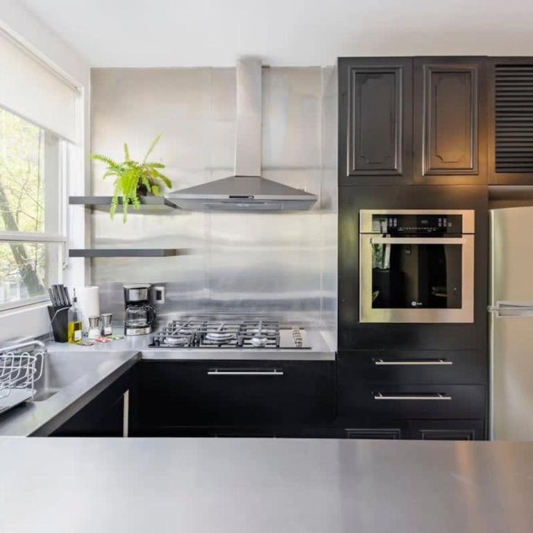 Authentic 1BR in Polanco - Majestic 1BR in Polanco - 5