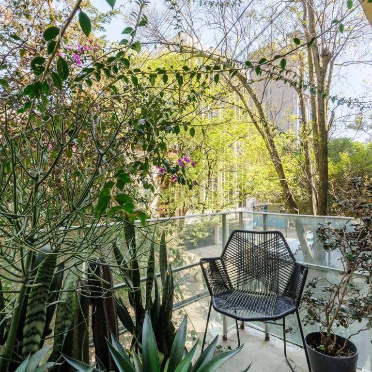 Authentic 1BR in Polanco - Majestic 1BR in Polanco - 9