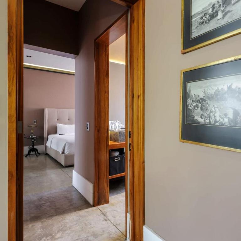 Authentic 1BR in Polanco - Majestic 1BR in Polanco - 10