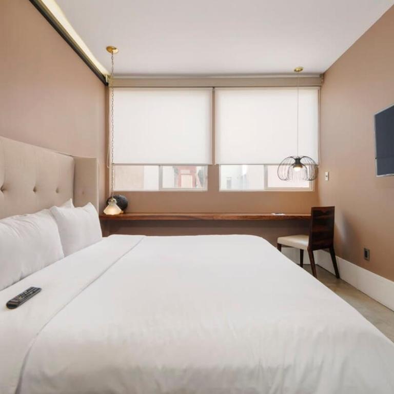 Authentic 1BR in Polanco - Majestic 1BR in Polanco - 11