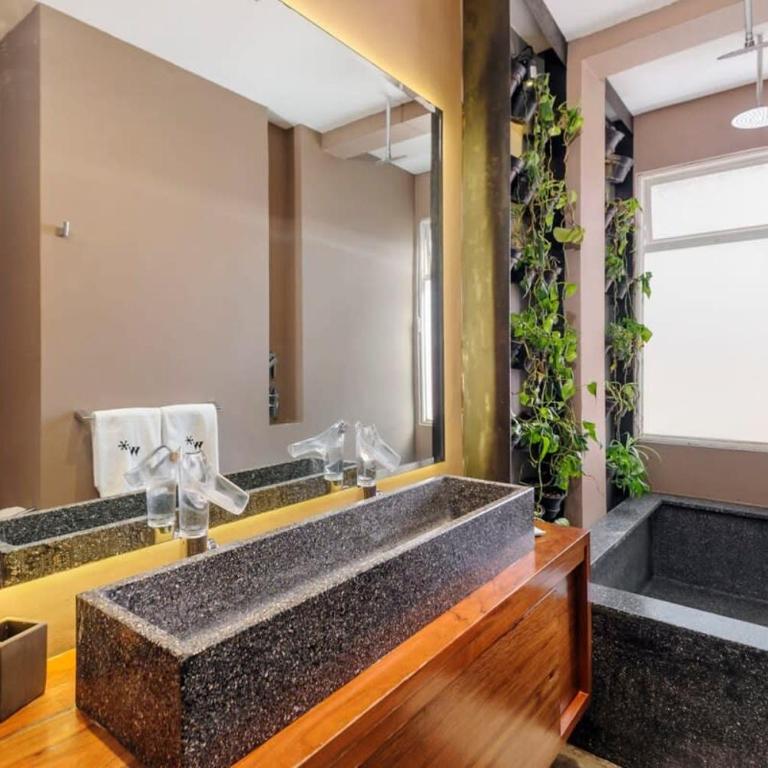 Authentic 1BR in Polanco - Majestic 1BR in Polanco - 13