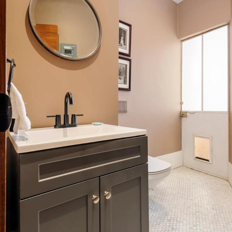 Authentic 1BR in Polanco - Majestic 1BR in Polanco - 15