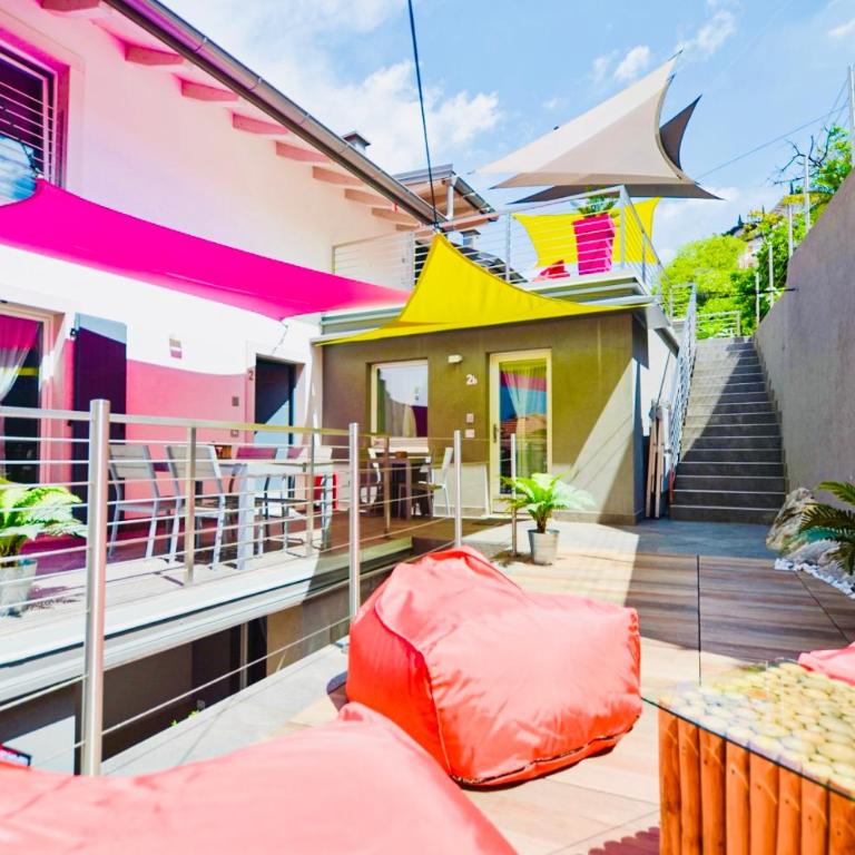 Casa Tosca - Holiday Home - Superior Apartment - 18