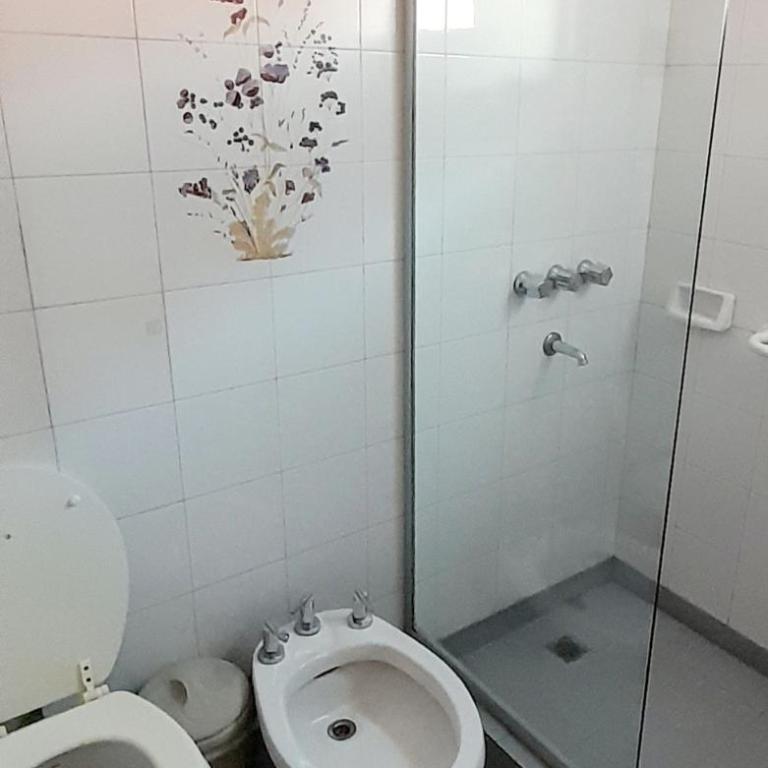 Cerro de las Rosas - Habitación Doble con baño privado - 2