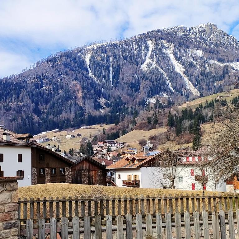 Casa Righini - Appartamentino su 2 Livelli - 25
