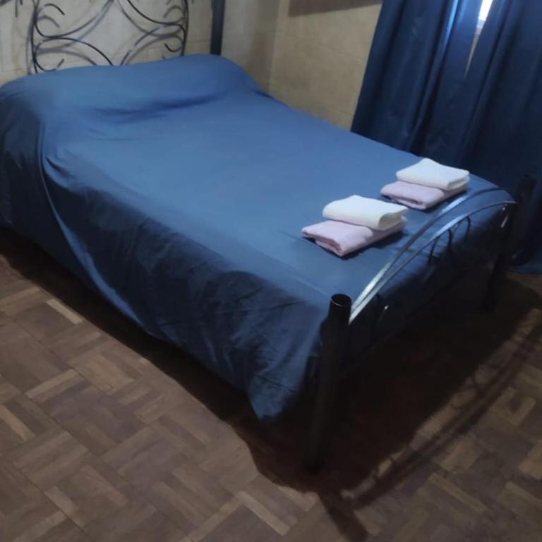 Alameda Apart - Apartamento de 1 dormitorio - 1