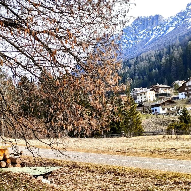 Casa Righini - Appartamentino su 2 Livelli - 26
