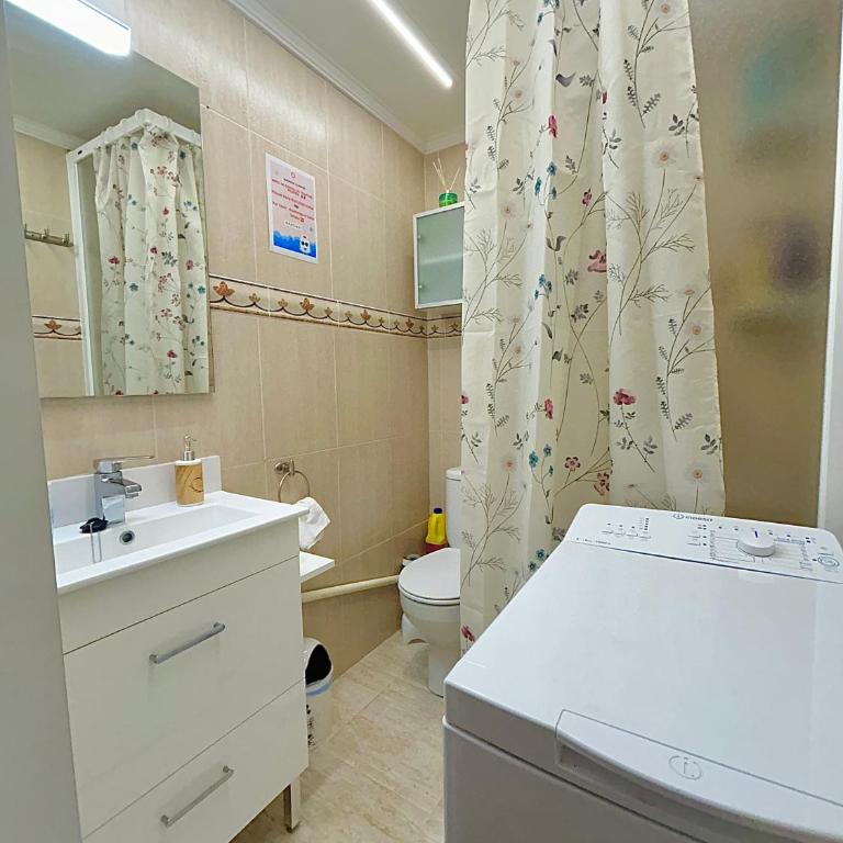 Coup De Cœur 50m de la mer climatisé - Apartamento de 1 dormitorio - 8