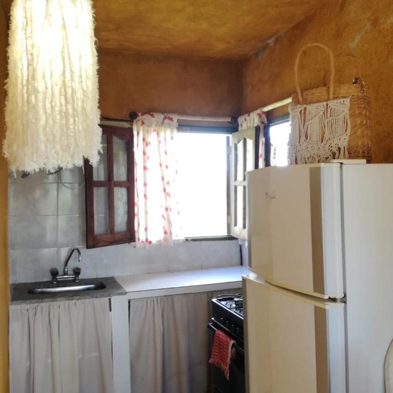 Cabaña 897 - Casa con 1 dormitorio - 7