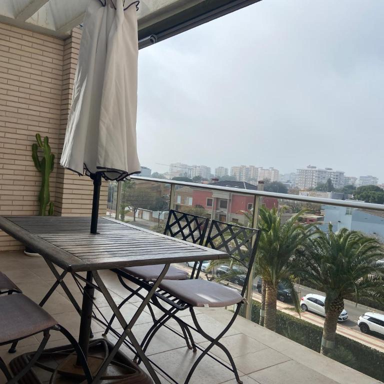 Atico en Almadraba - Two-Bedroom Apartment - 5