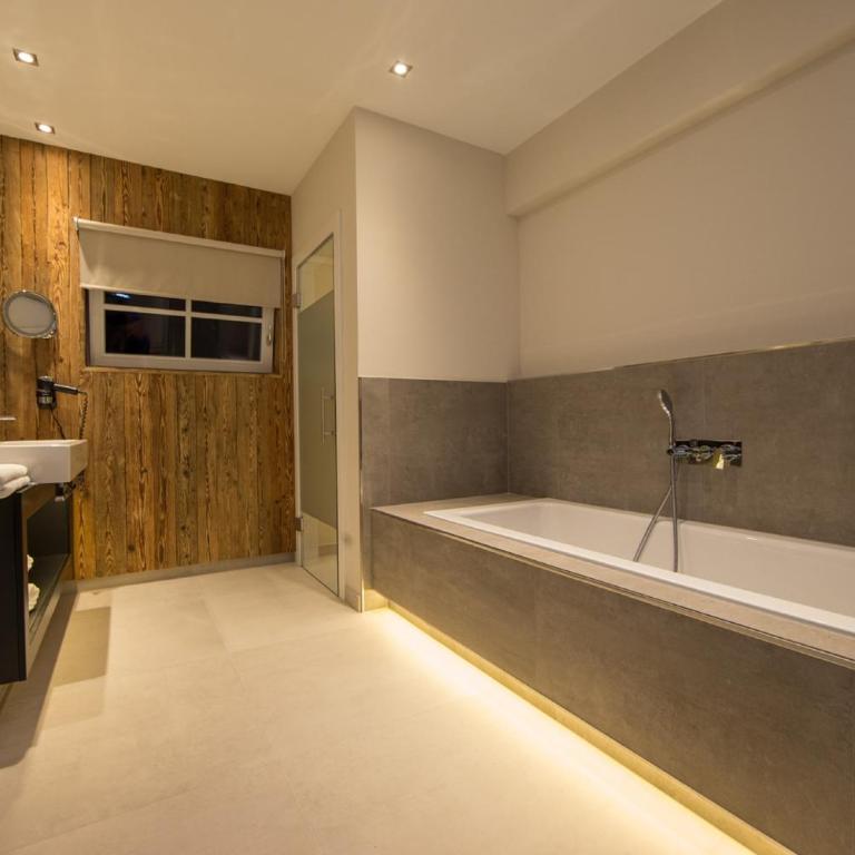 HEITZMANN - Hotel & Rooftop - Suite mit Panoramablick - 4