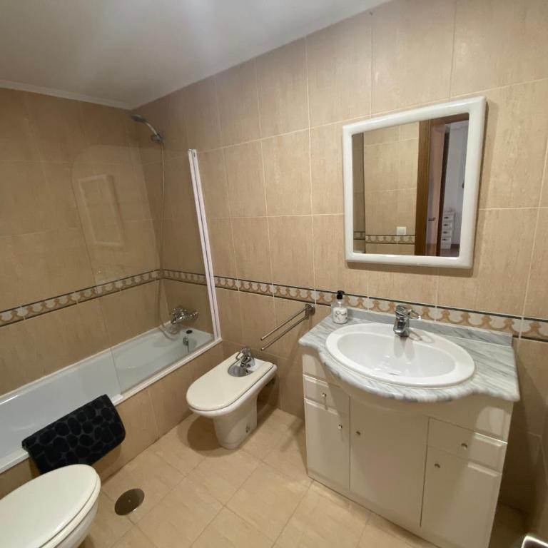 Atico en Almadraba - Two-Bedroom Apartment - 10