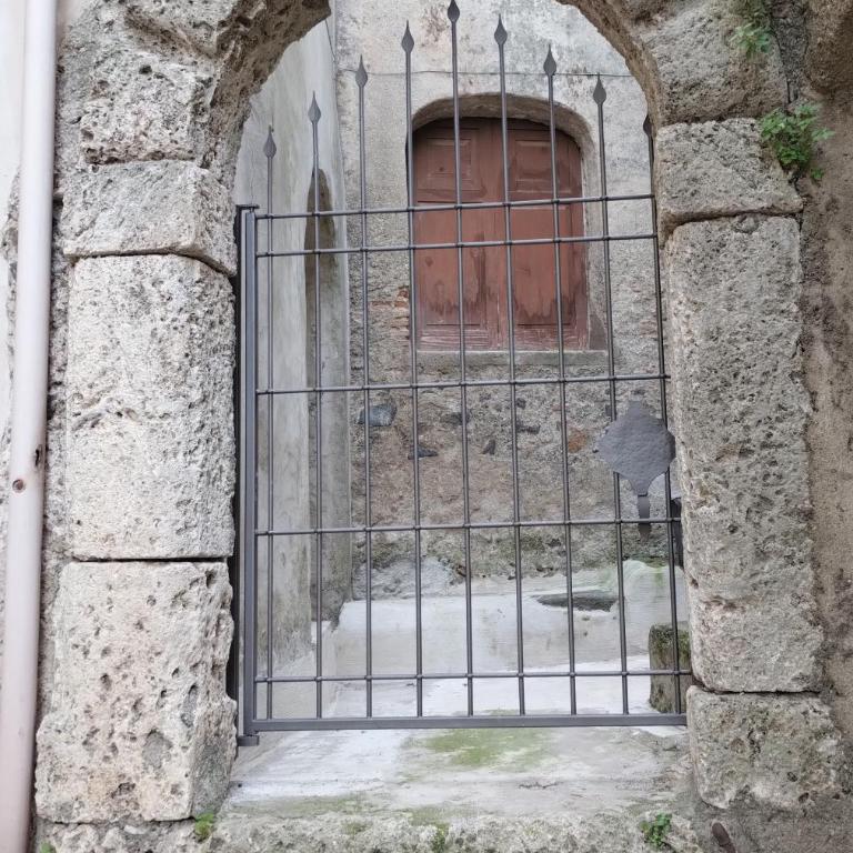 La camera nel villaggio - Monolocale - 18