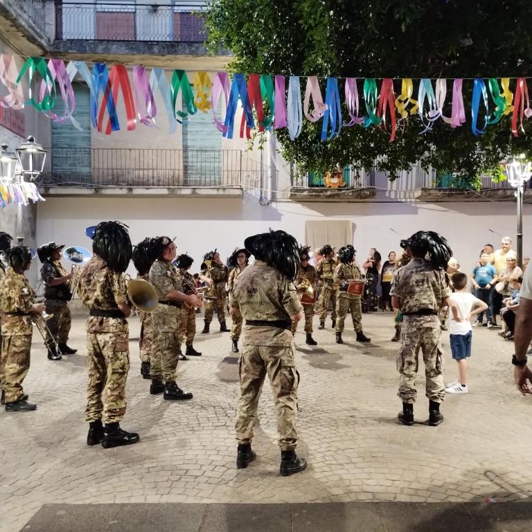 La camera nel villaggio - Monolocale - 22
