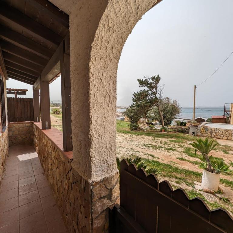Villa Baia di Cornino - Villa Fronte Spiaggia - 32