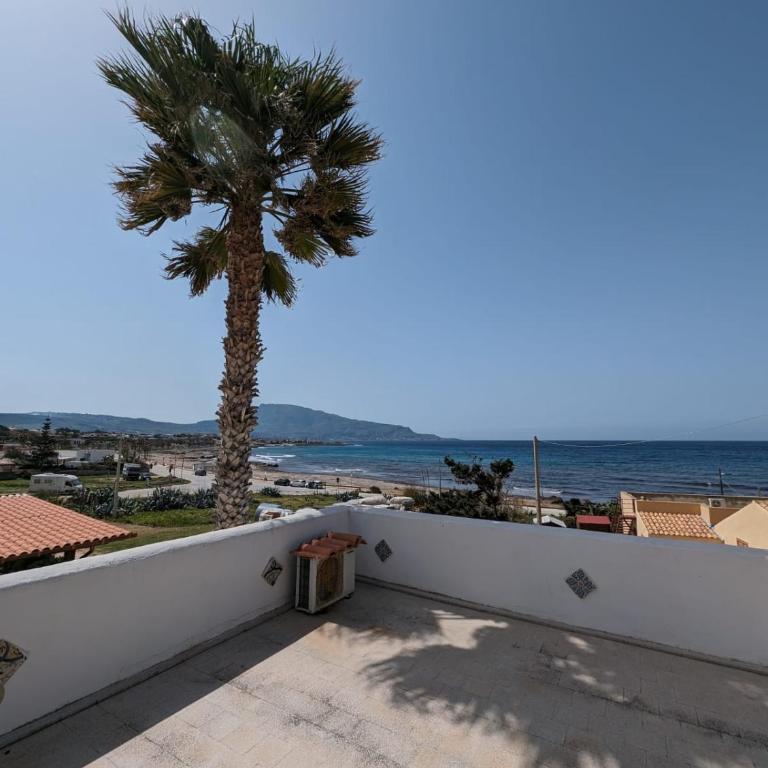 Villa Baia di Cornino - Villa Fronte Spiaggia - 36