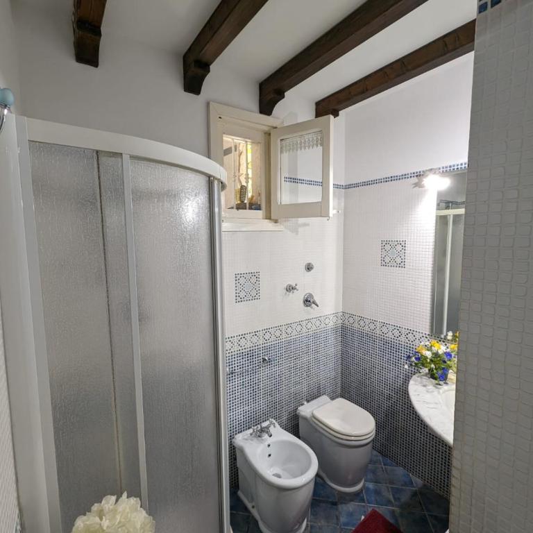 Villa Baia di Cornino - Villa Fronte Spiaggia - 28