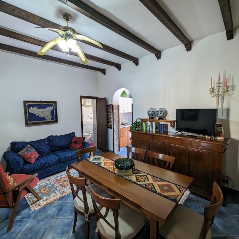 Villa Baia di Cornino - Villa Fronte Spiaggia - 26