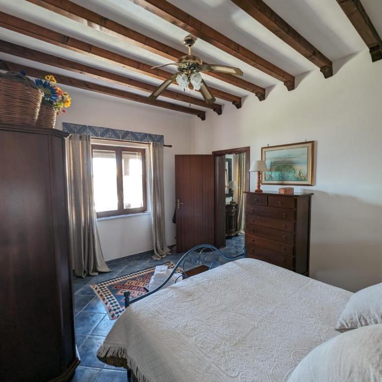 Villa Baia di Cornino - Villa Fronte Spiaggia - 31