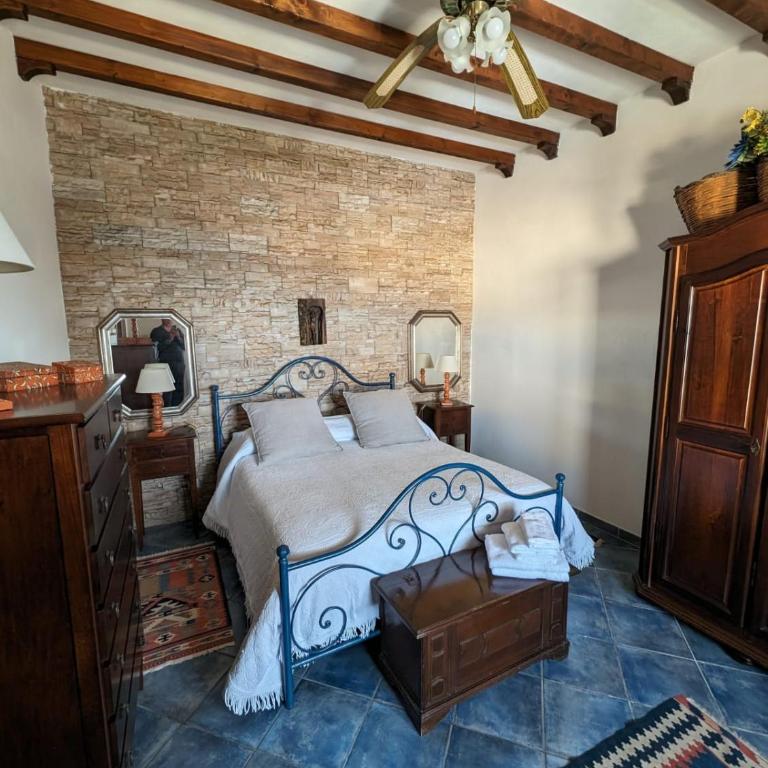 Villa Baia di Cornino - Villa Fronte Spiaggia - 29