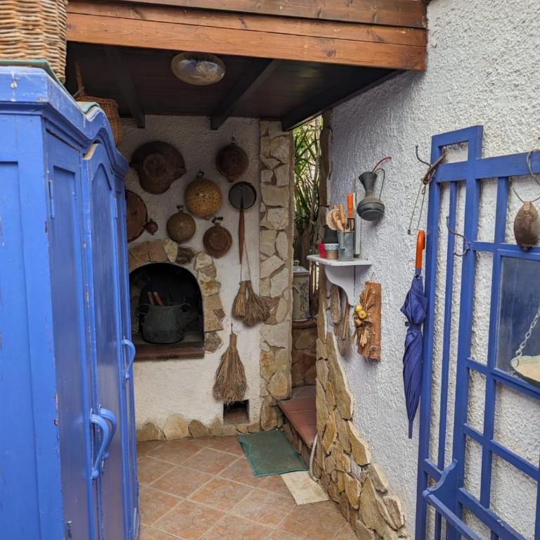 Villa Baia di Cornino - Villa Fronte Spiaggia - 16