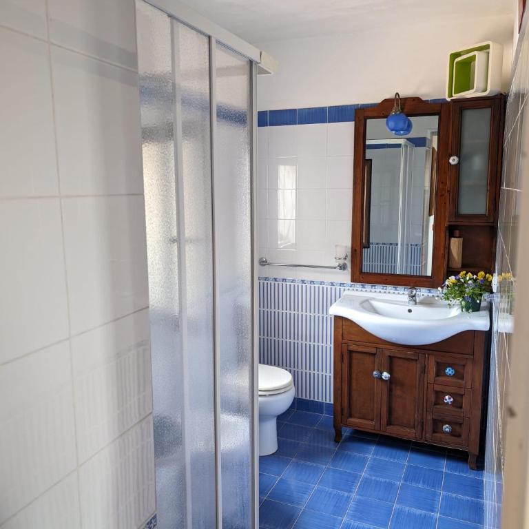 Villa Baia di Cornino - Villa Fronte Spiaggia - 34