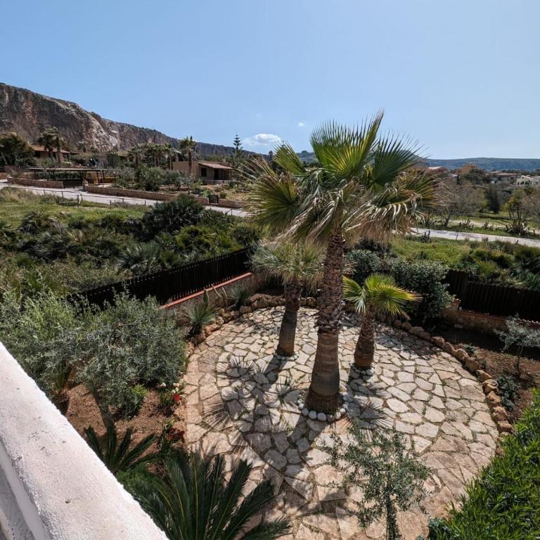 Villa Baia di Cornino - Villa Fronte Spiaggia - 9