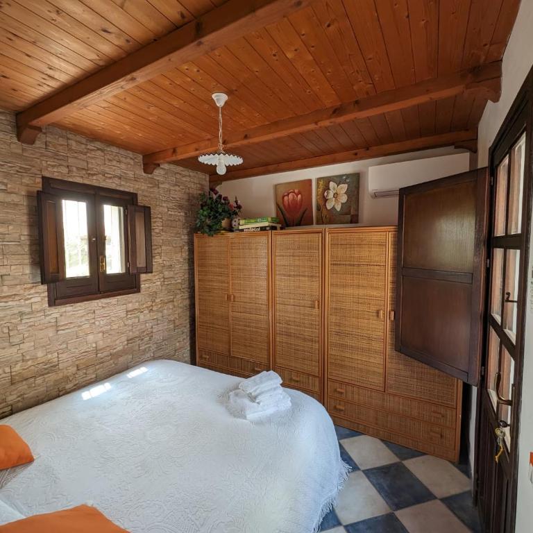 Villa Baia di Cornino - Villa Fronte Spiaggia - 33