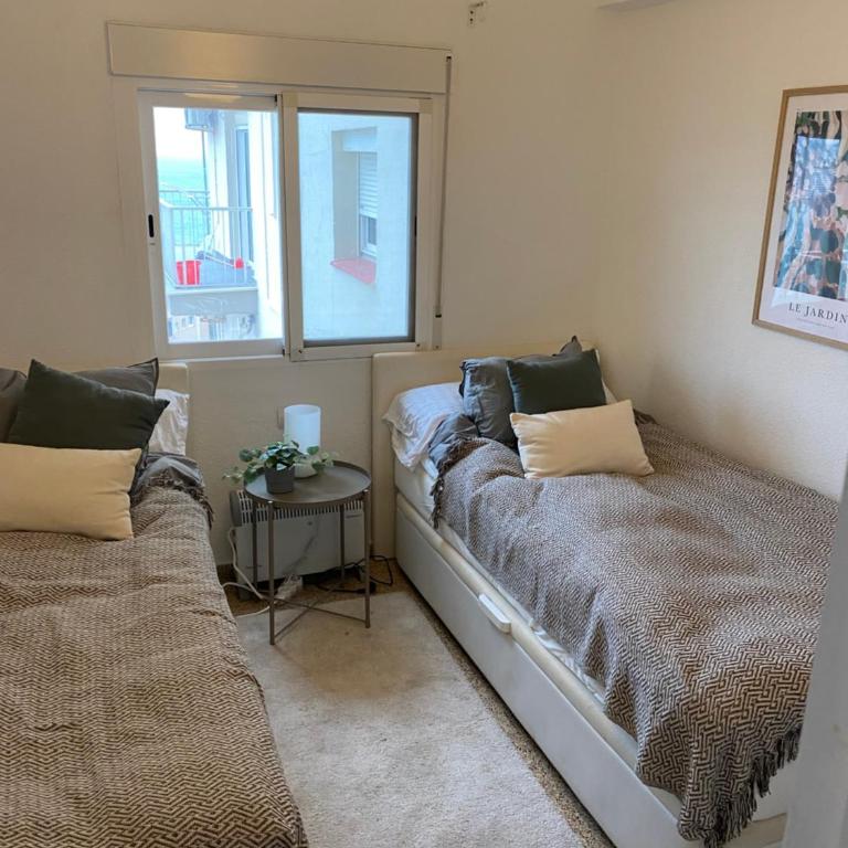 Torre Alexandra - Apartamento de 2 dormitorios - 3