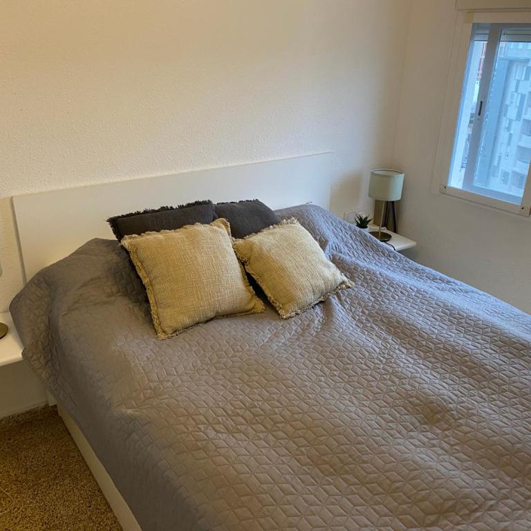 Torre Alexandra - Apartamento de 2 dormitorios - 6