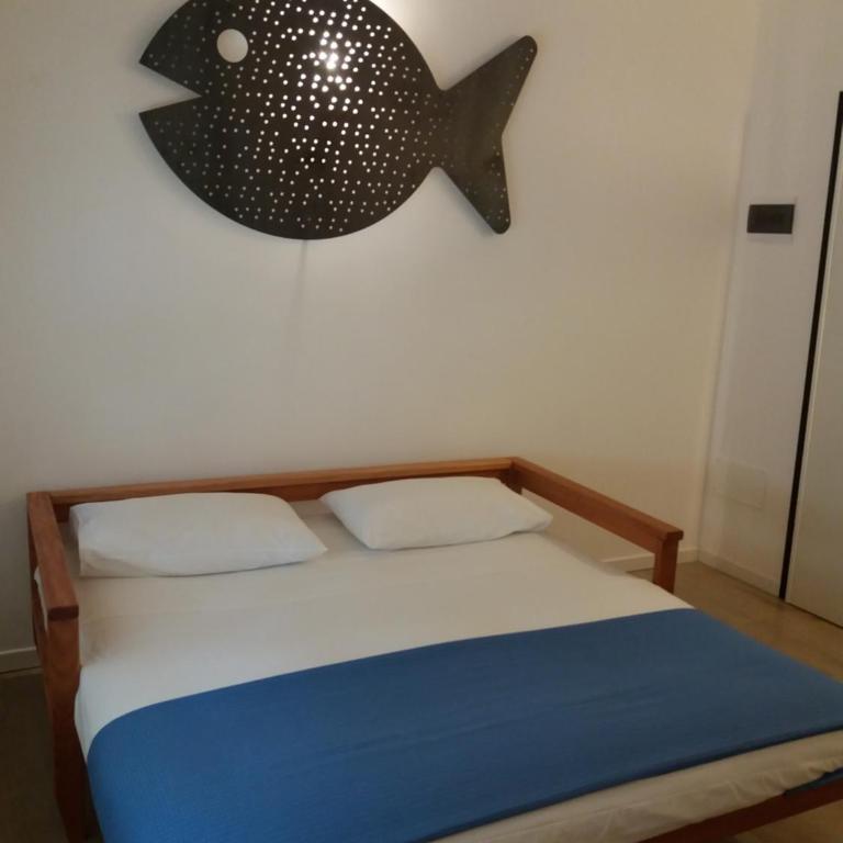 CASALINA 2 - Appartamento con 1 Camera da Letto - 12