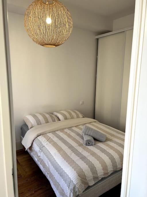 Le Toulousain 302 - Appartement Cosy en Hypercentre - Quartier Jeanne-d'Arc - One-Bedroom Apartment - 14