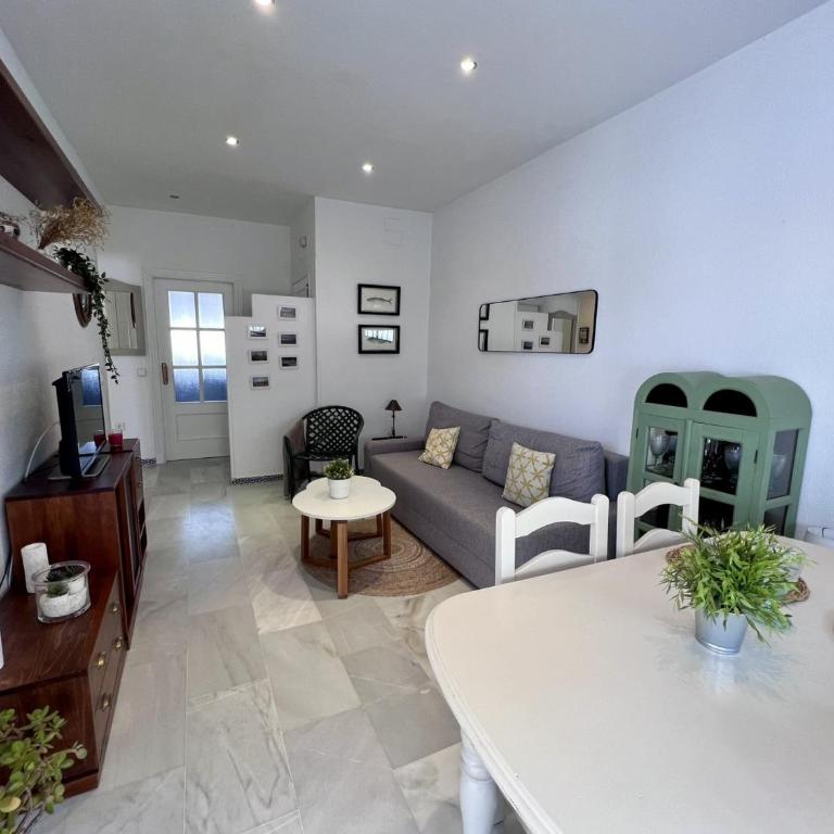 Apartamento Empul Costa Sancti Petri - Apartamento de 2 dormitorios - 7
