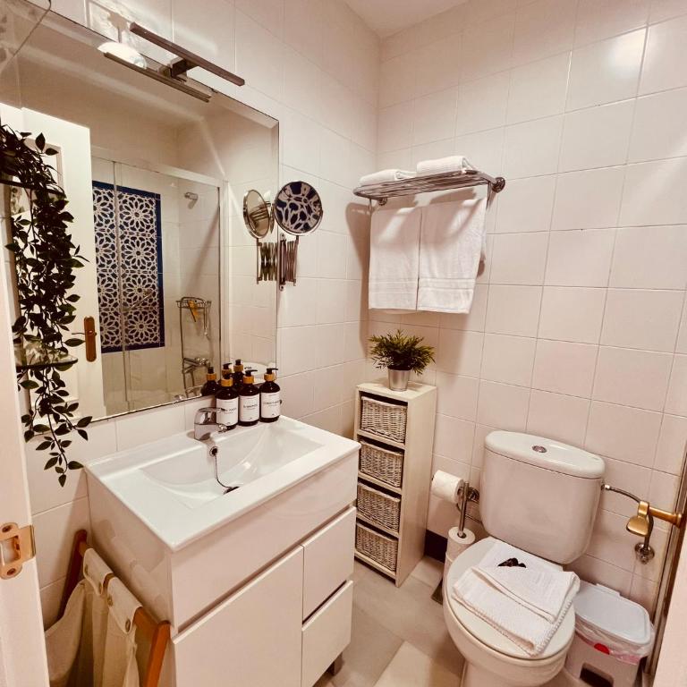Apartamento Empul Costa Sancti Petri - Apartamento de 2 dormitorios - 4
