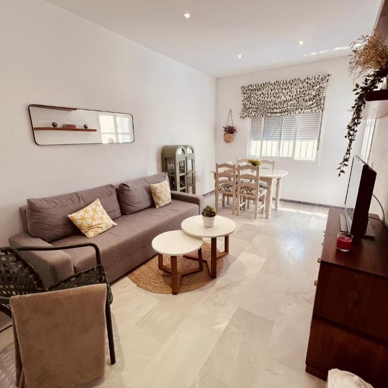 Apartamento Empul Costa Sancti Petri - Apartamento de 2 dormitorios - 5