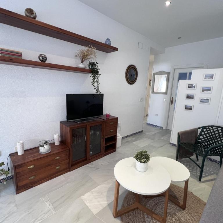 Apartamento Empul Costa Sancti Petri - Apartamento de 2 dormitorios - 6