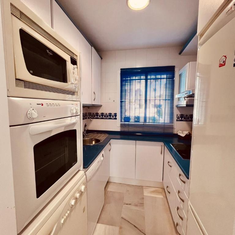 Apartamento Empul Costa Sancti Petri - Apartamento de 2 dormitorios - 8