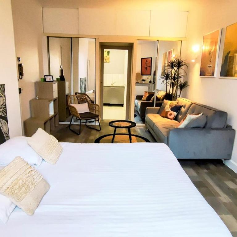 KosyKasa SPA - Appartement 2 Chambres - 19