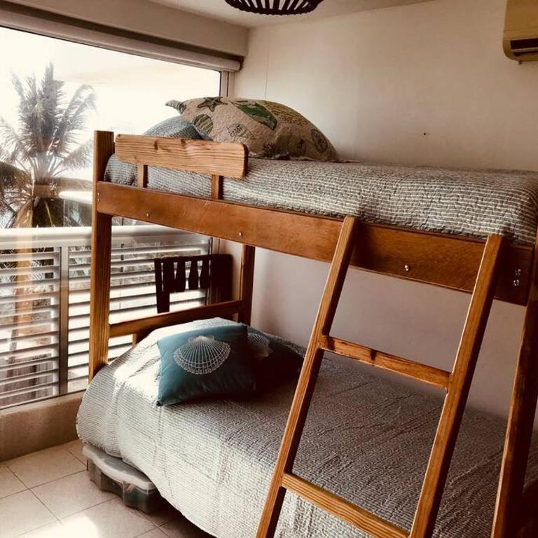 7 Mares - Apartamento de 3 dormitorios - 13