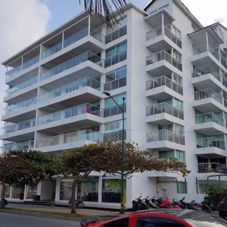 7 Mares - Apartamento de 3 dormitorios - 21