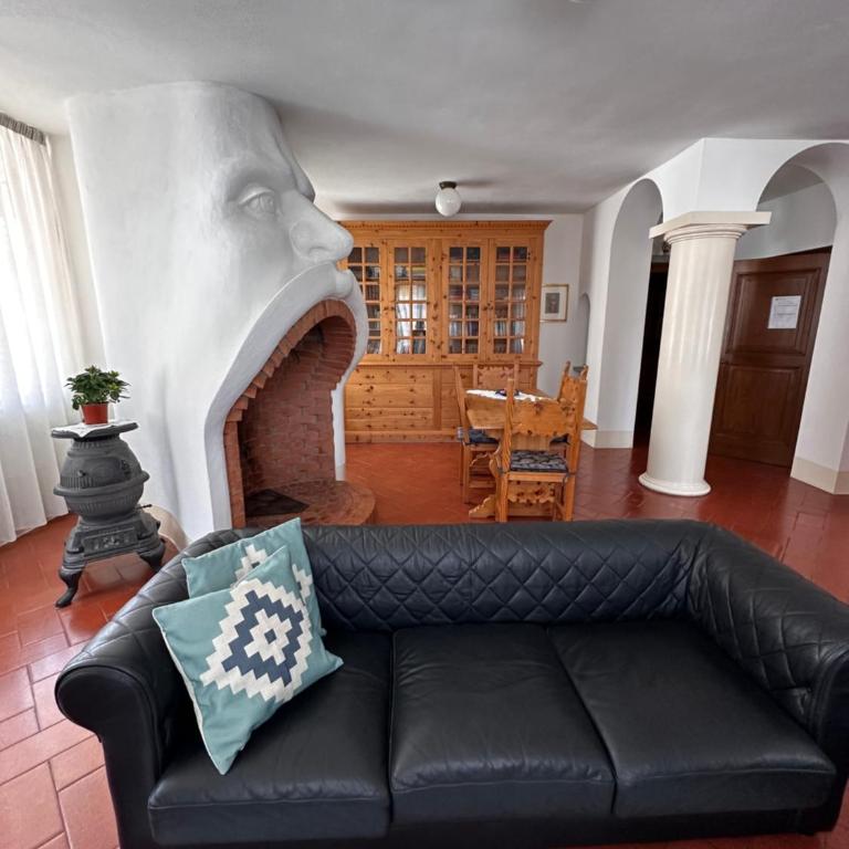 Ampio Appartamento con vista “Casa Magro” - Apartamento de 3 dormitorios - 4