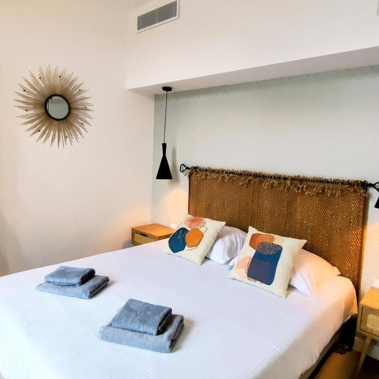 KosyKasa SPA - Appartement 2 Chambres - 22