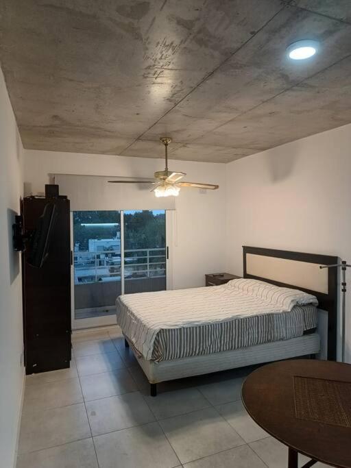 Monoambiente en Rosario - One-Bedroom Apartment - 7